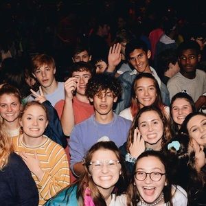 Meet your Posher, Joseph